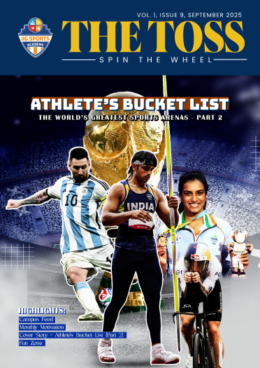 September 2025 Newsletter 